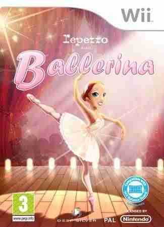 Descargar Ballerina [MULTI5][WII-Scrubber] por Torrent